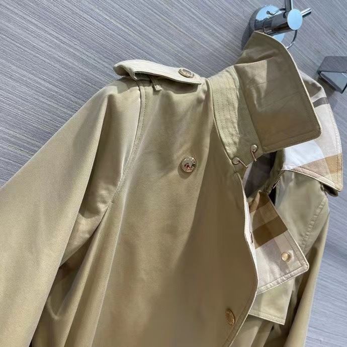 Burberry Outwear